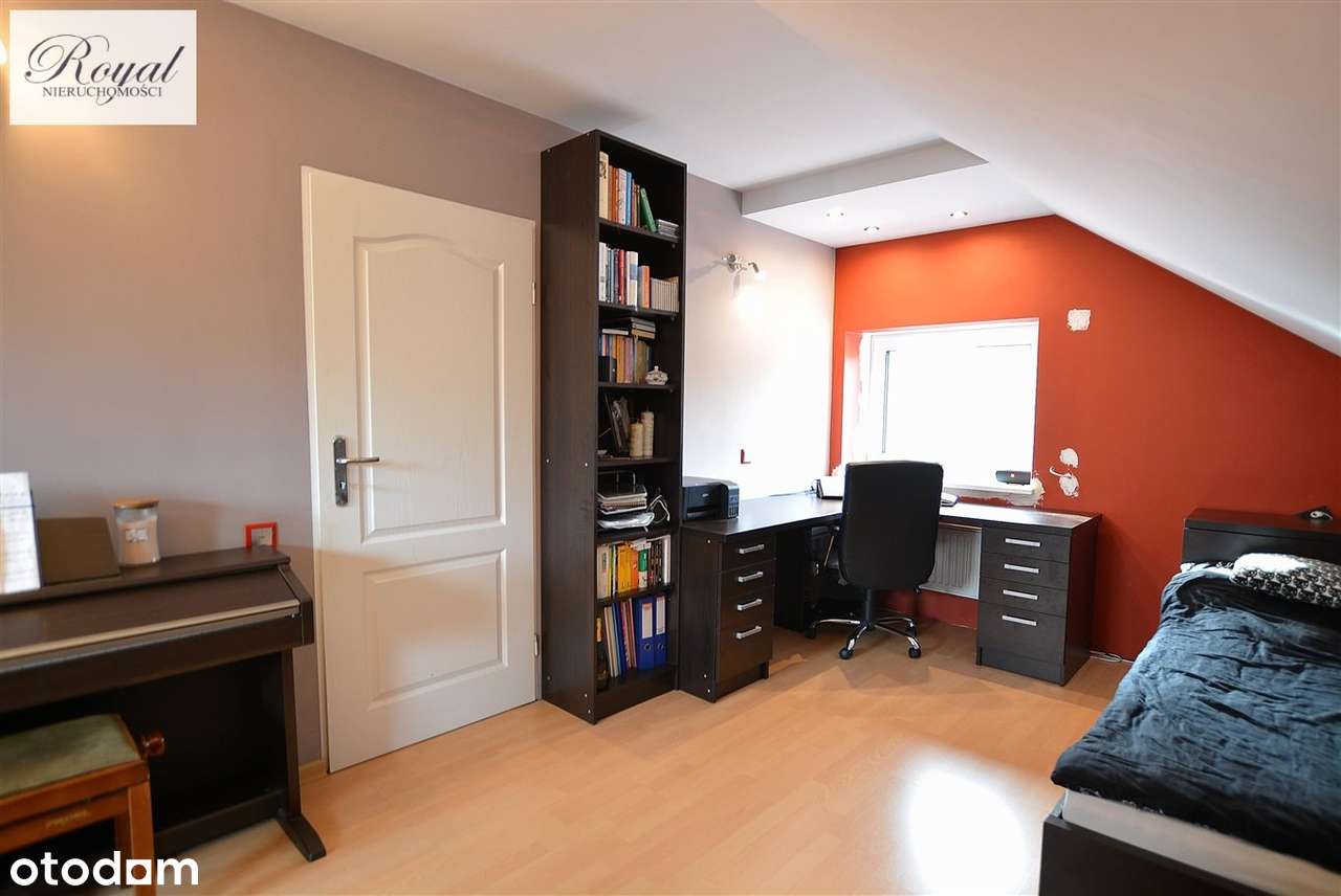 Wyjątkowa Oferta - DOM Szeregowy W Olszówce !!!-10