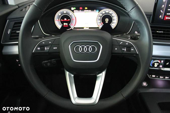 Audi Q5 - 15