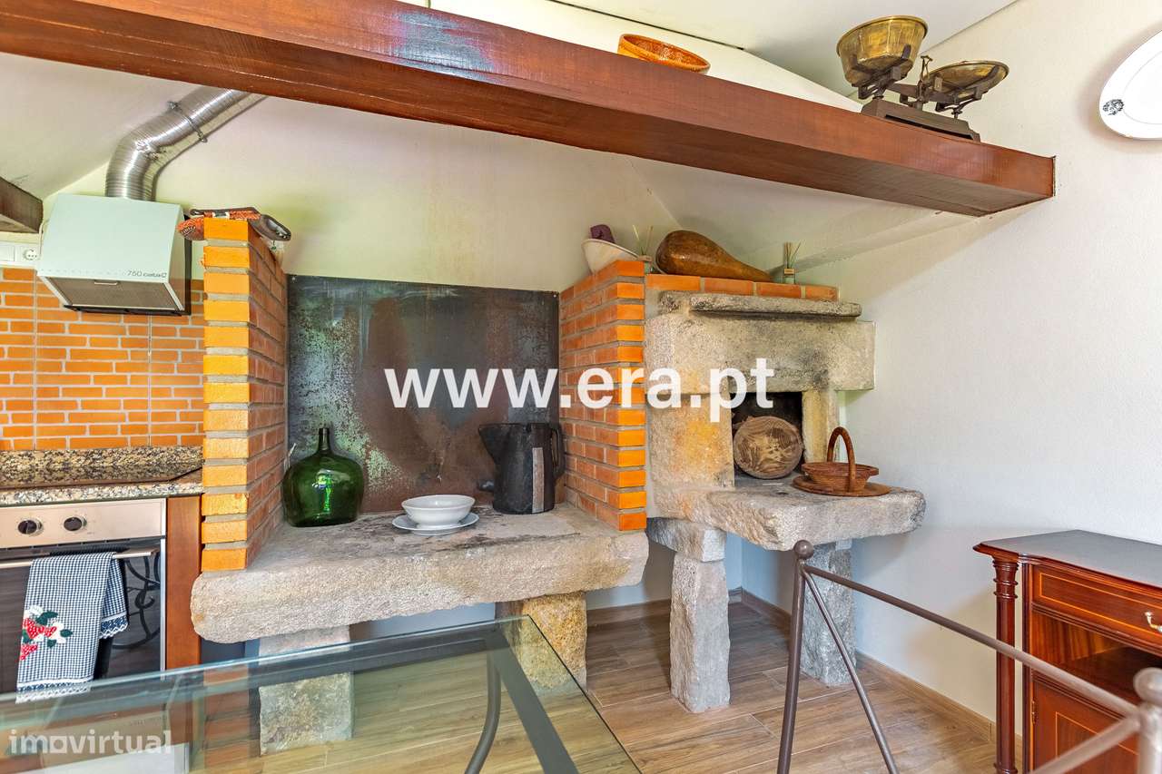 O Seu Refúgio de Sonho no Minho-6