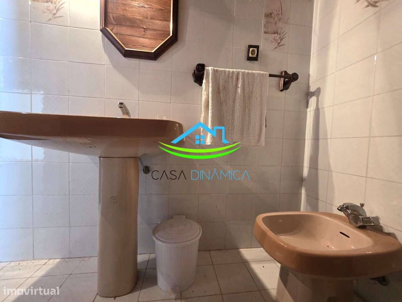 Moradia T3 em Azenha com terreno de 2000m2-22