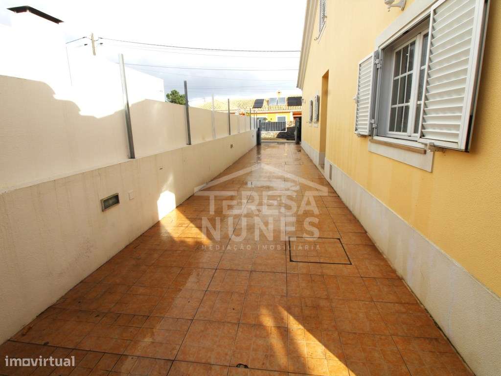 MORADIA ISOLADA V3 - BREJOS DE AZEITÃO-33