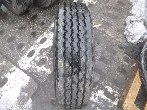 205/75/17.5 Firestone HP2000 - 1