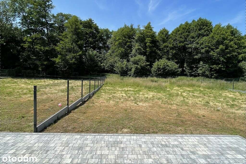 Spokój, zieleń, dom – spełnij marzenie. - Pełny obrazek: 5/17