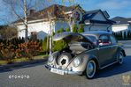 Volkswagen Garbus Oval RT Classic Garage - 19