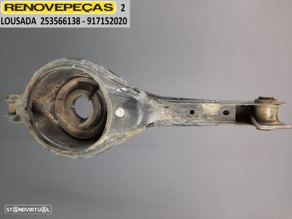 Braço Suspensao Tras Dto Ford Kuga Ii (Dm2) - 1