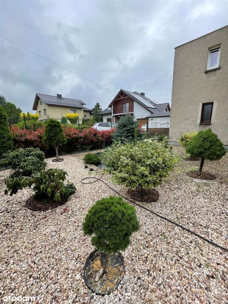 ★Duża działka 0,1140 h-Dom ul Poprzeczna Jejkowice-8