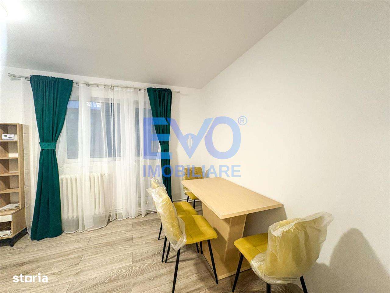 Apartament de vanzare, 3 camere, etaj 2, Pacurari, Iasi-11