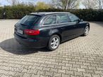 Audi A4 Avant 2.0 TDI DPF Ambition - 12