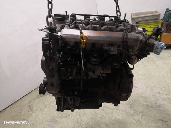 Motor Completo Kia Ceed Sw (Ed) - 1