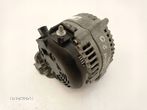 BMW 5 F10 2.0 ALTERNATOR 7646814 - 3