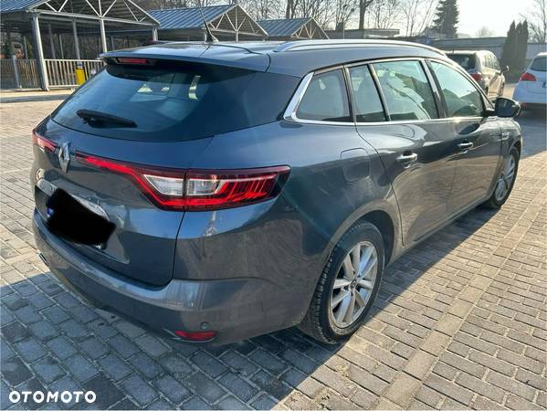 Renault Megane 1.6 dCi Intens - 3