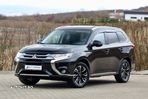 Mitsubishi Outlander - 1