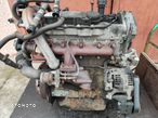 Silnik kompletny 2.3 JTD 120KM F1AE0481D Fiat Ducato III 06-14 na chodzie Euro 4 - 6