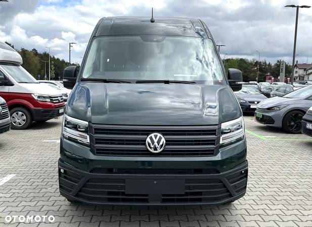 Volkswagen Crafter 2 Furgon - 2