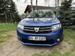 Dacia Sandero - 18