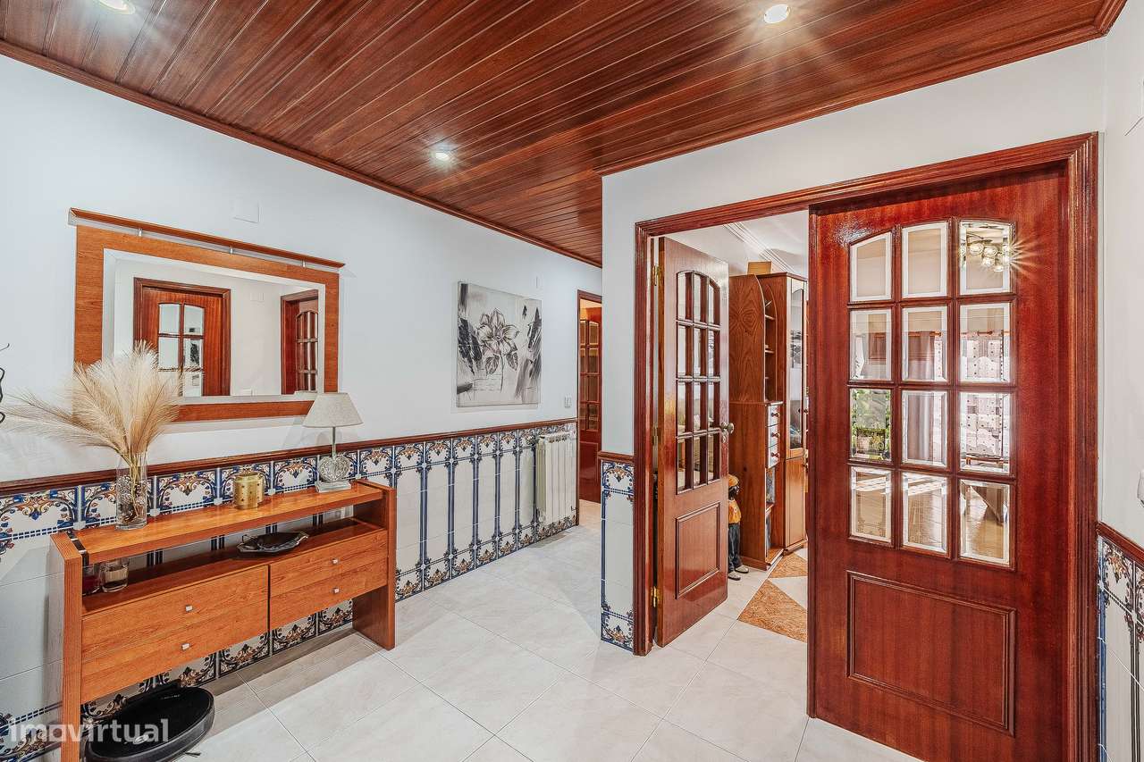 Apartamento, 101 m², Algueirão-Mem Martins-6