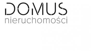 DOMUS Nieruchomości Logo