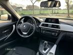 BMW 320 d Touring Advantage Auto - 5