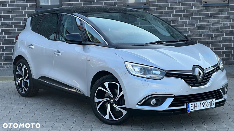 Renault Scenic 1.6 dCi Energy Bose Edition - 10