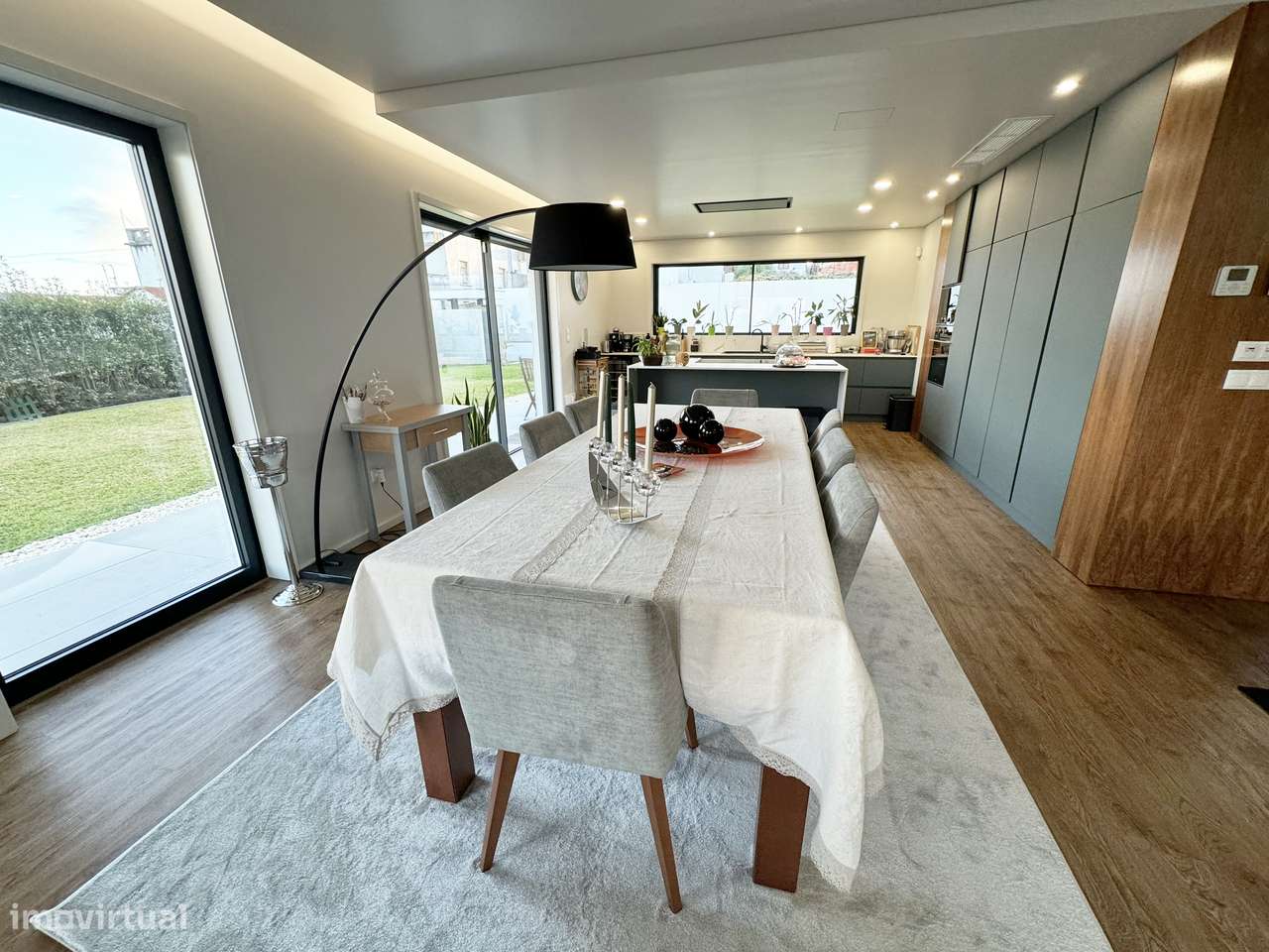 Moradia Isolada V3-15