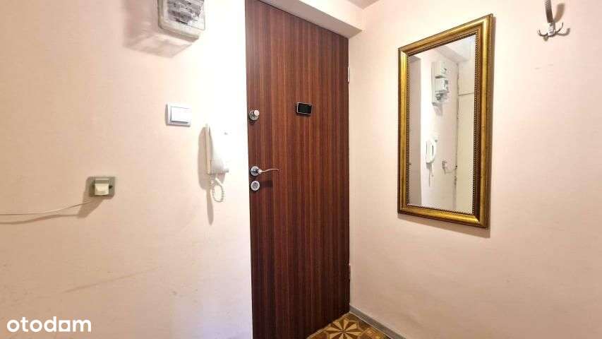 Mały metraż - duży potencjał Mieszkanie do remont-13