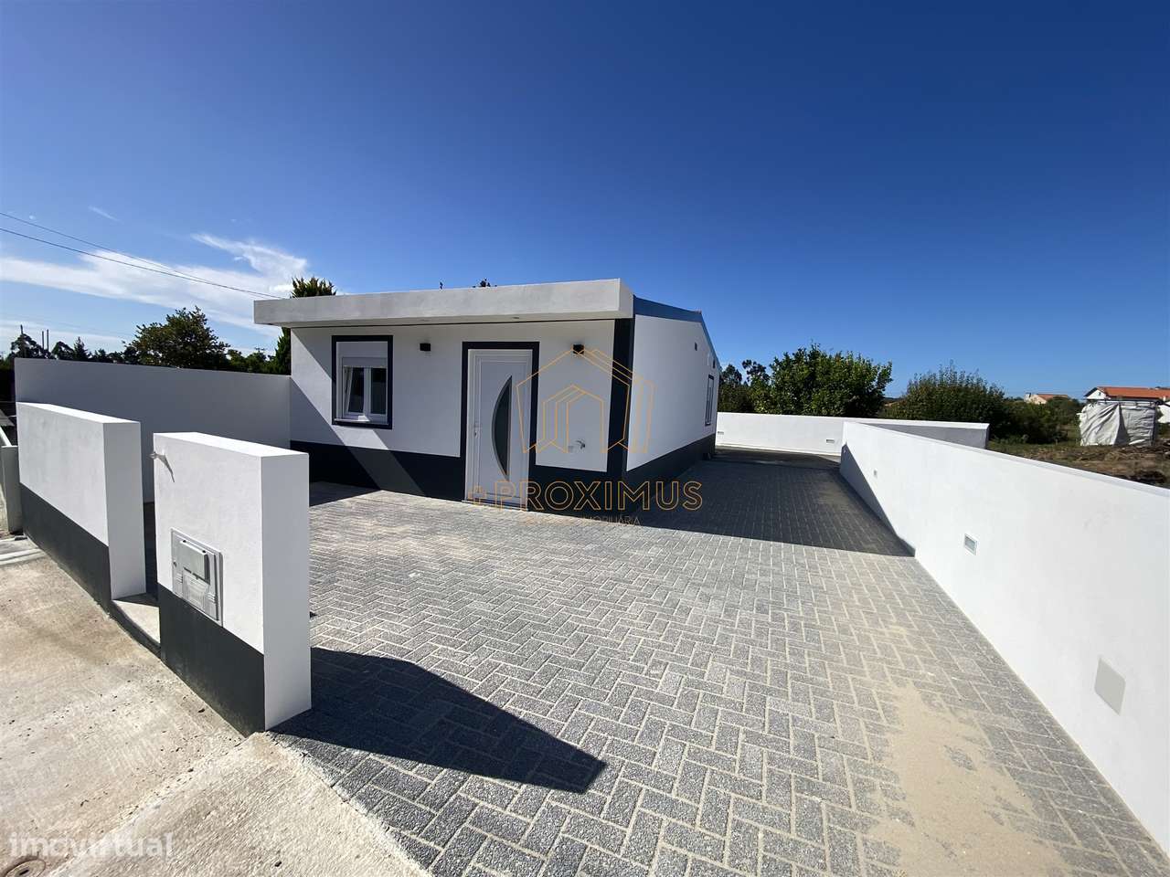 Moradia T2 totalmente recuperada - Maiorca - Grande imagem: 1/37