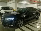 Opel Insignia Grand Sport 1.6 CDTi Innovation - 1