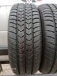 Opony Zimowe Wzmacniane 2x 195/60 R16C 99/97T Semperit Van-Grip 2 3020dot 2xDemo - 3