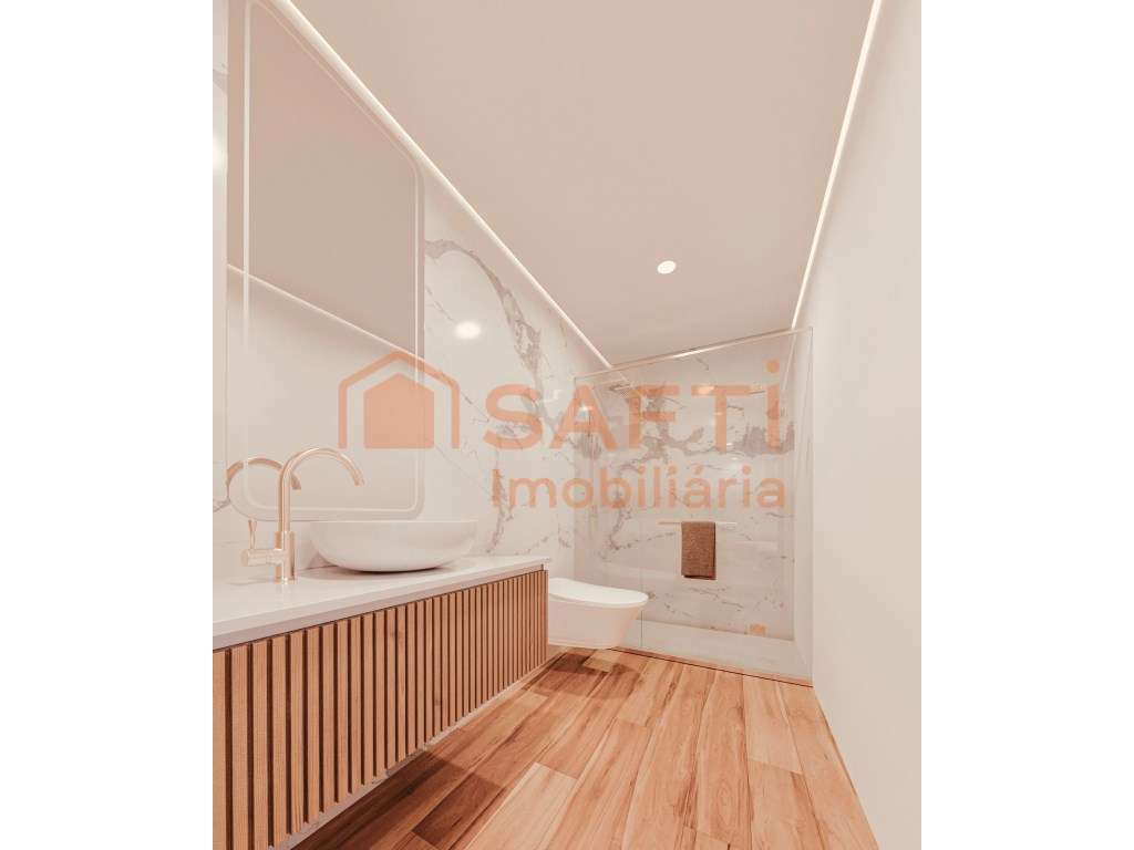 Apartamento T1 - Boa Terra, Vagueira - Grande imagem: 4/7