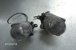 HALOGEN LEWY PRAWY VOLVO S80 II - 1