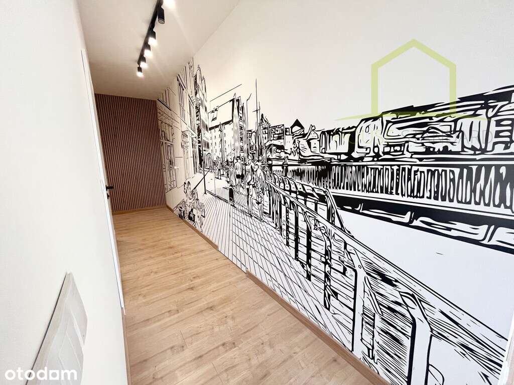 Nowoczesne 3-pokojowe | duży balkon | 2024 r.-12