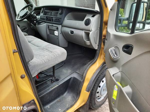 Renault Master - 5