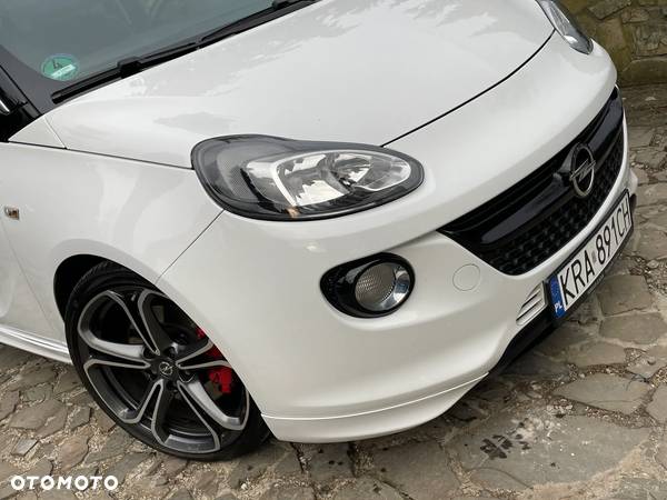 Opel Adam S - 12