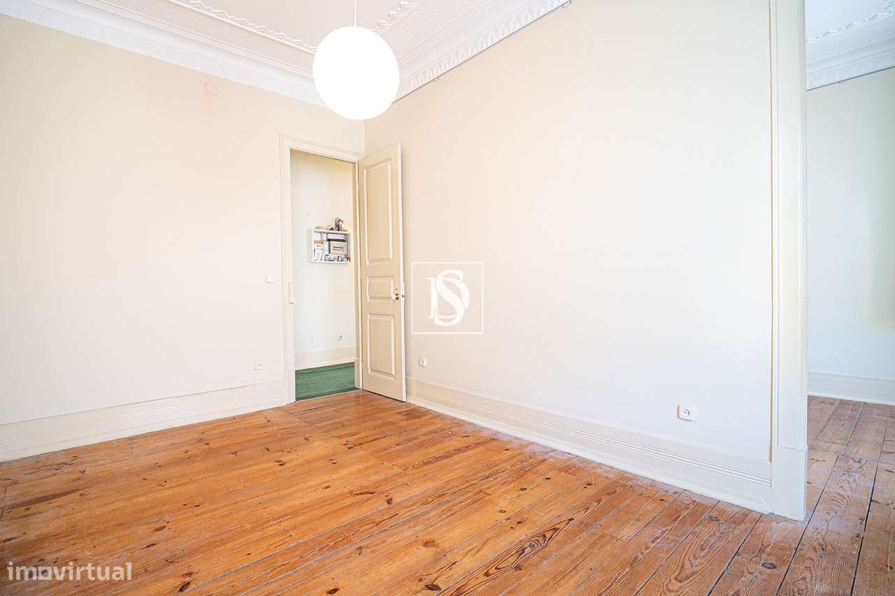 Apartamento T6 Venda em Belém,Lisboa-13