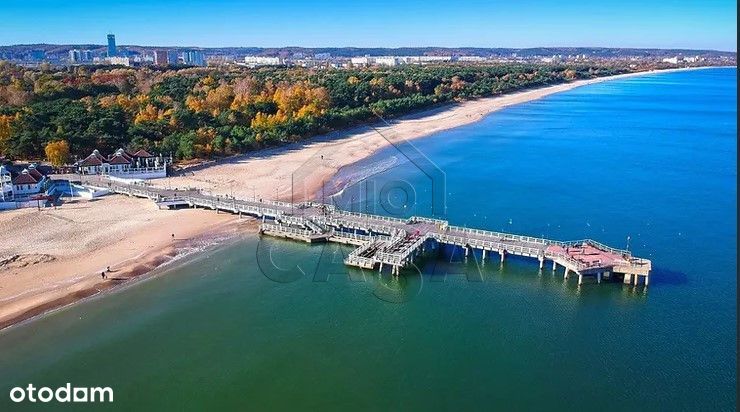 3pokoje Gdańsk Brzeźno 2 balkony od zaraz