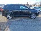 Kia Sorento - 7