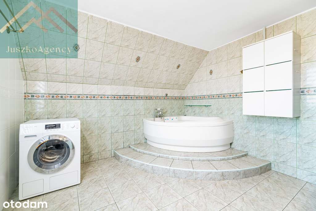 Bezkosztowy dom 20 min od Olsztyna. Do wprowadzeni-10