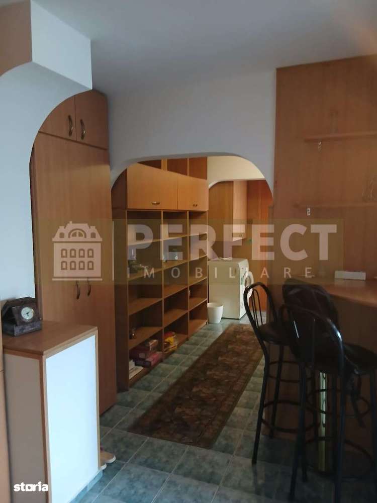 Zona PALTINIS, 58mp, 3 camere DECOMANDAT, AN 1986!! Pret 71000 euro!! - Imagine principală: 5/12