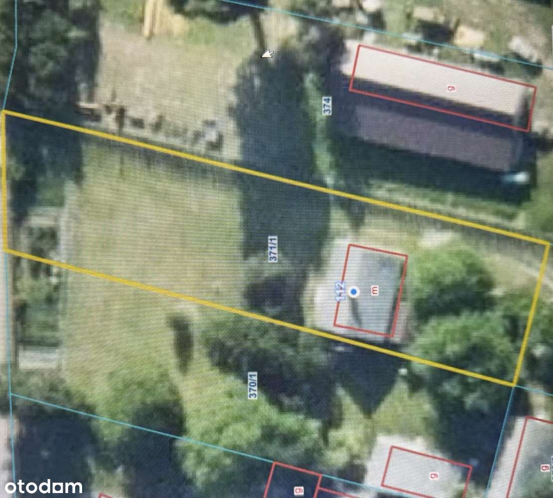 Dom z dwiema działkami – z bezpośrednim dojazdem z drogi asfaltowej!-19