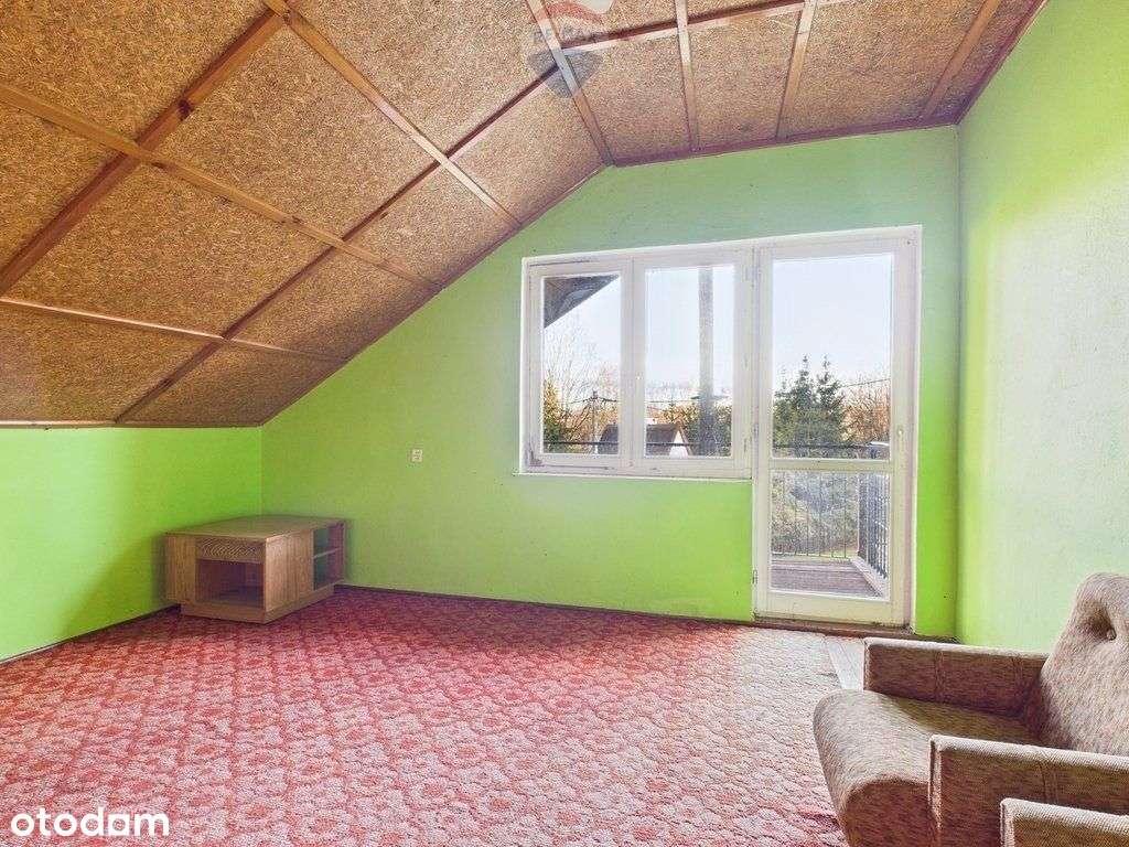 Dom do aranżacji nad jeziorem - Pełny obrazek: 5/7