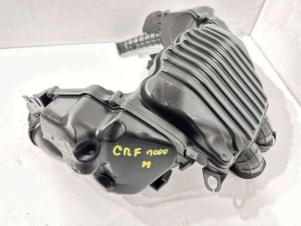 Filtr powietrza AirBox Honda CRF 1000 Africa Twin - 6