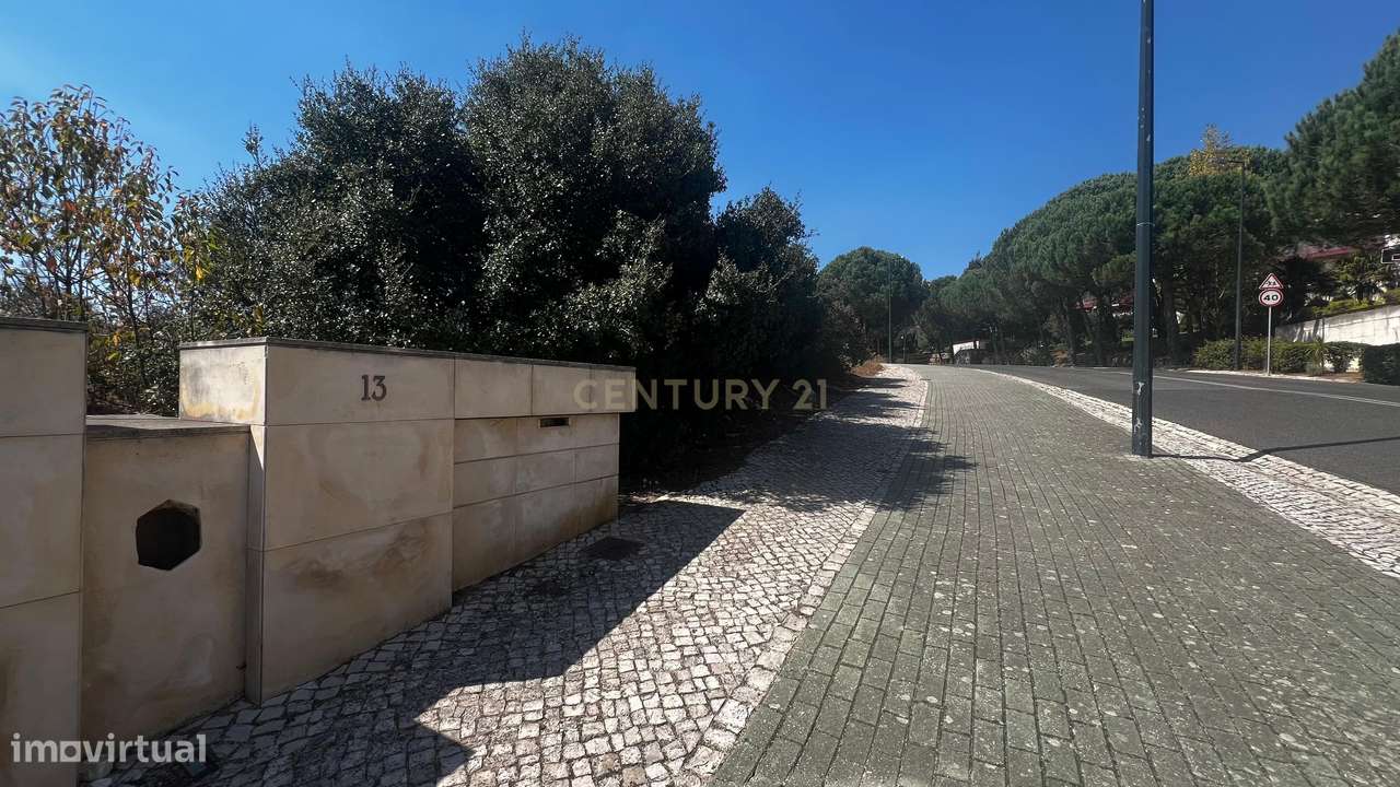 Terreno Urbano em Queluz e Belas, Sintra - 2726m² - Grande imagem: 4/23