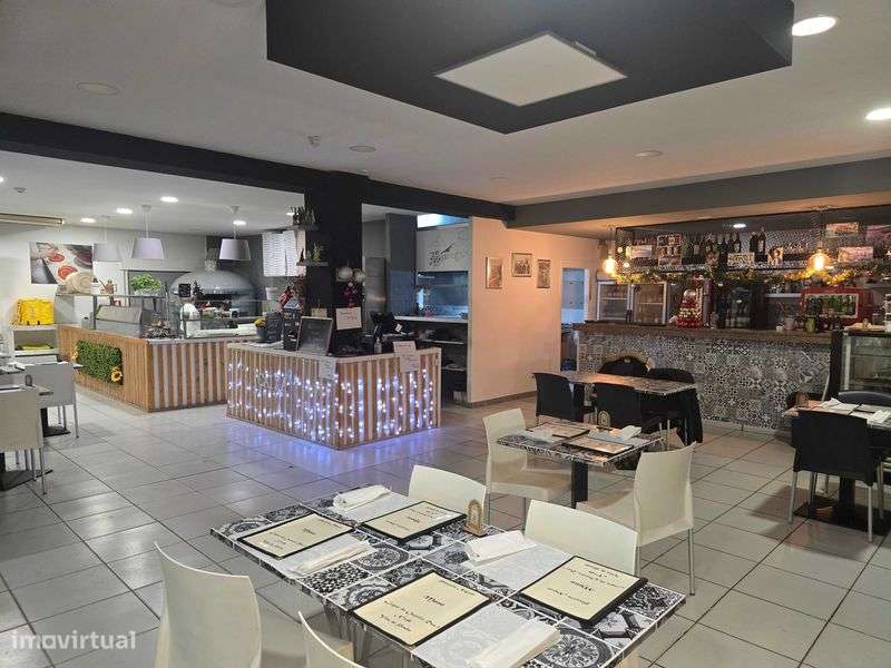 Trepasse pizzeria - Grande imagem: 4/4