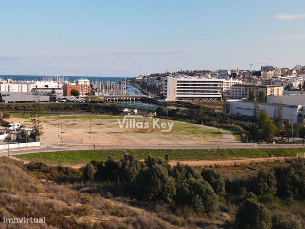 Apartamentos de luxo com vista mar próximos do centro de lagos e da... - Grande imagem: 3/20