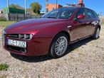 Alfa Romeo 159 2.0 JTDM 16V DPF Eco Turismo - 1