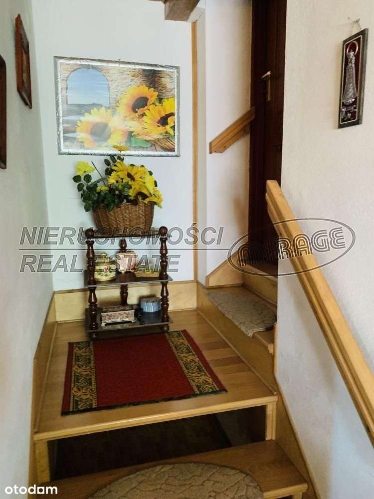 IWKOWA, kameralny dom całoroczny wśród zieleni-13