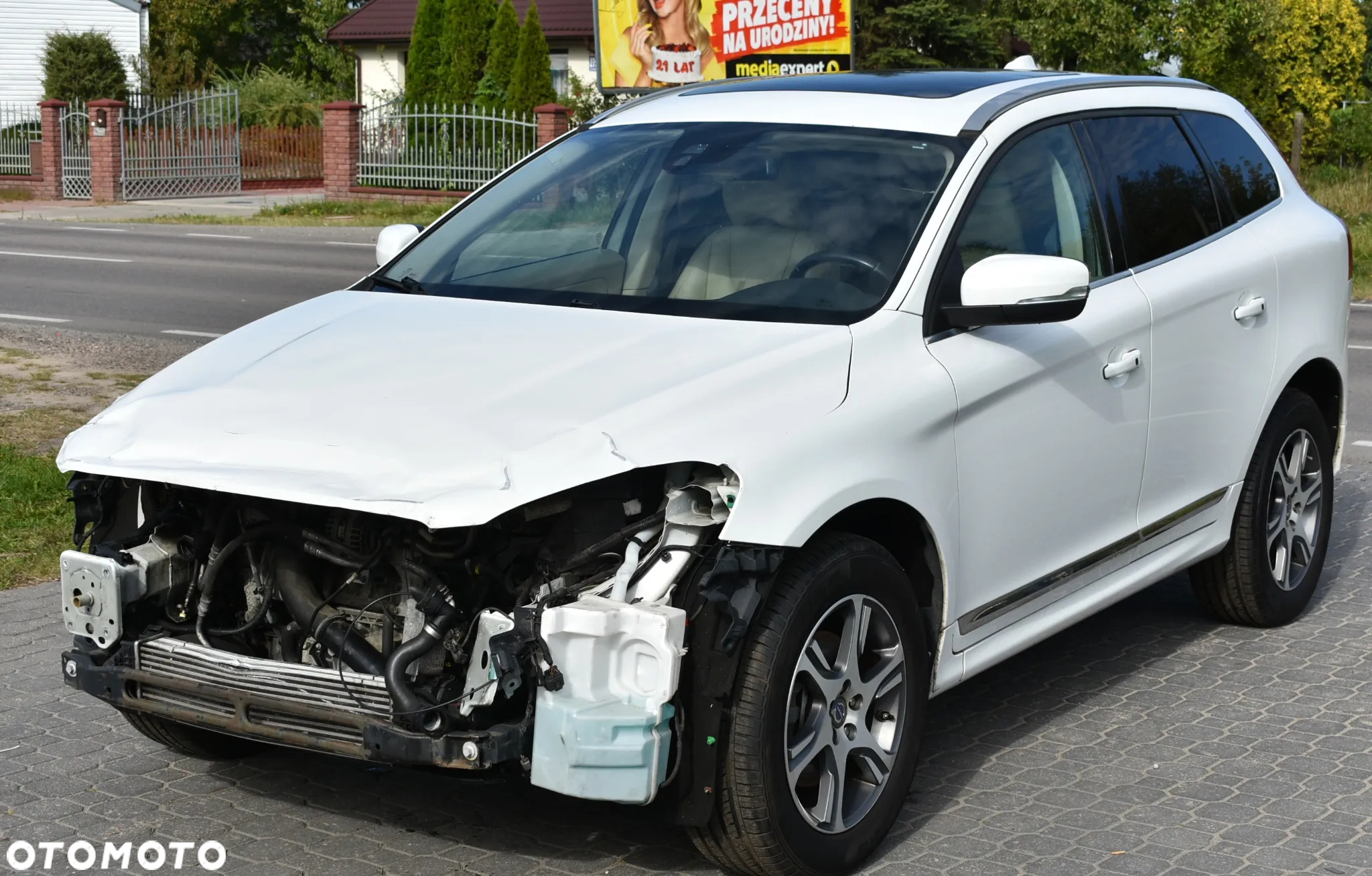 Volvo XC 60 T6 AWD Summum - 4