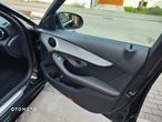 Mercedes-Benz Klasa C 200 T CDI DPF (BlueEFFICIENCY) 7G-TRONIC - 13