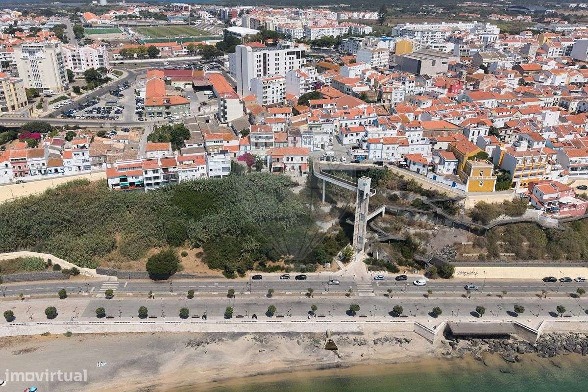 Moradia T1 para venda-19