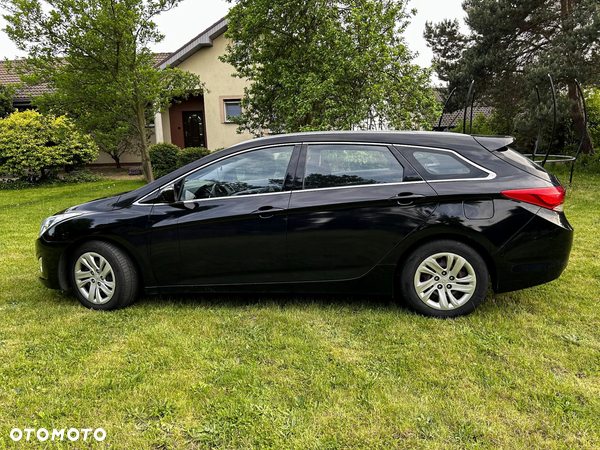 Hyundai i40 1.7 CRDi Comfort - 2